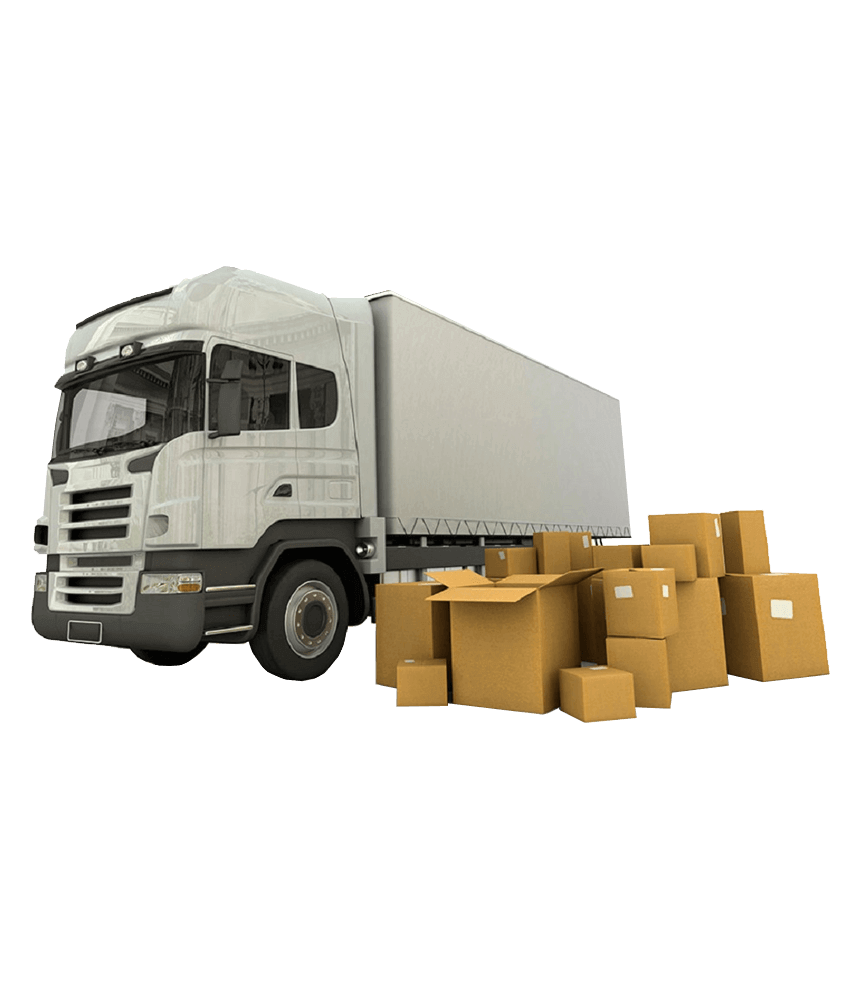 Transportes de Cargas