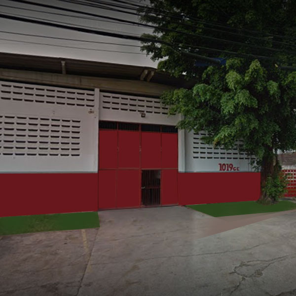Nossa Matriz